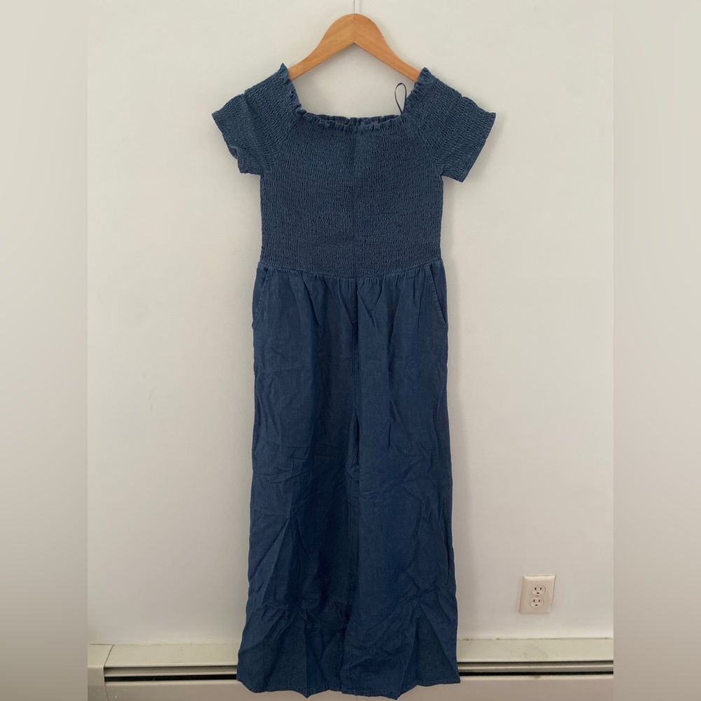 Jumpsuit